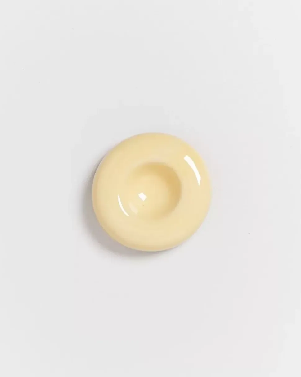 Seia Eierbecher Gelb