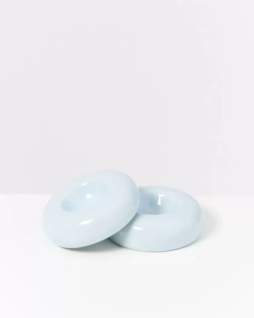 Seia Eierbecher Hellblau