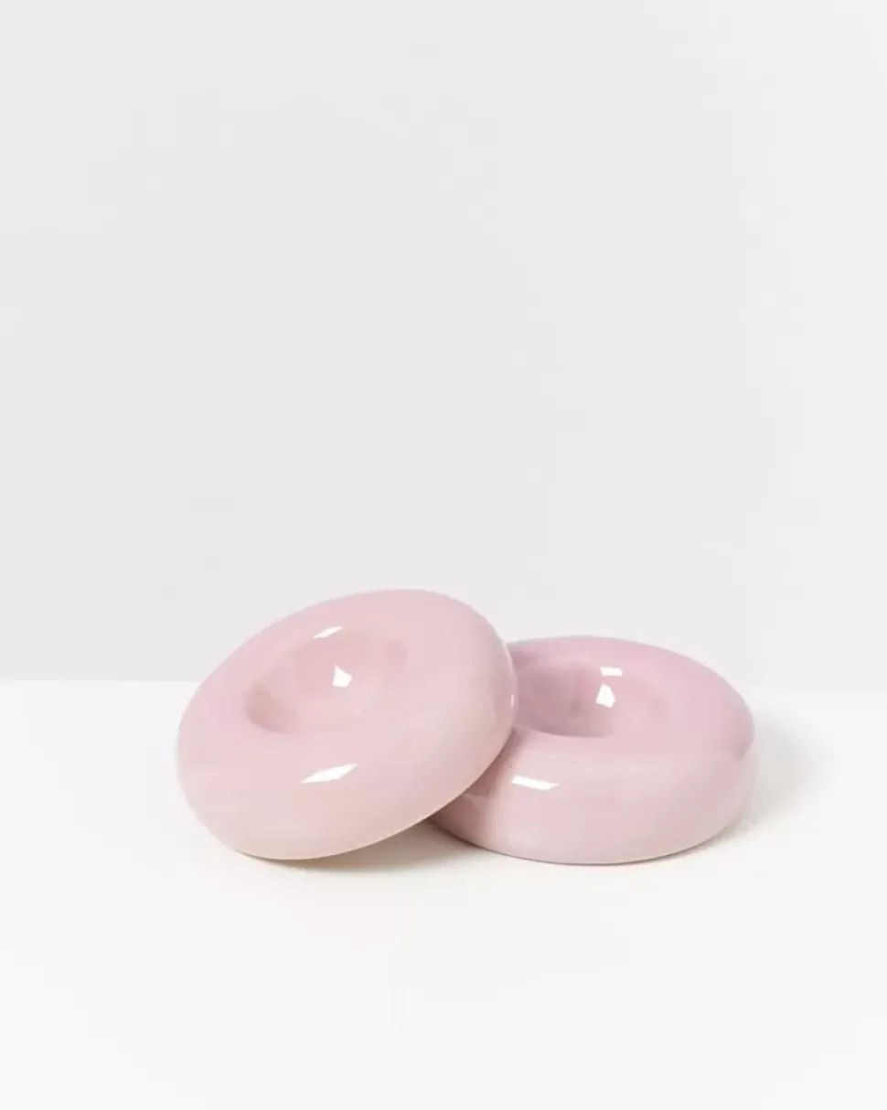 Seia Eierbecher Lila