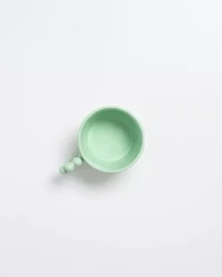 Seia Tasse Flor Matcha