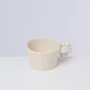 Seia Tasse Flor Sand