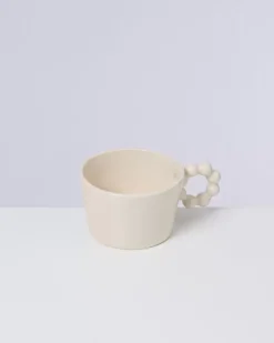 Seia Tasse Flor Sand