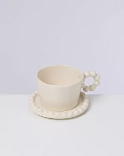 Seia Tasse Flor Sand