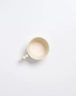 Seia Tasse Flor Sand