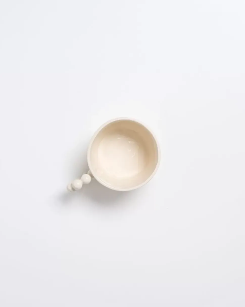 Seia Tasse Flor Sand