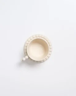 Seia Tasse Flor Sand