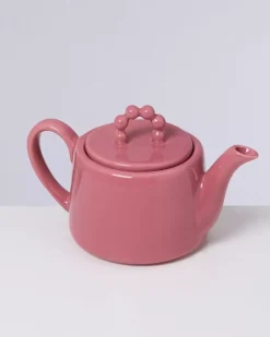 Seia Teekanne Flor Rosa