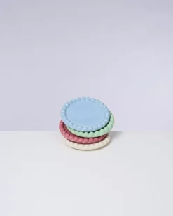 Seia Untertasse Flor Sand