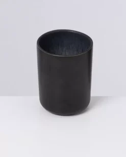 Sintra Becher Gros Schwarz