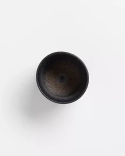 Sintra Becher Gros Schwarz