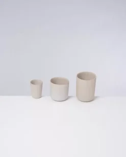Sintra Becher Klein Sand