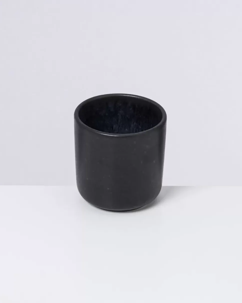 Sintra Becher Klein Schwarz