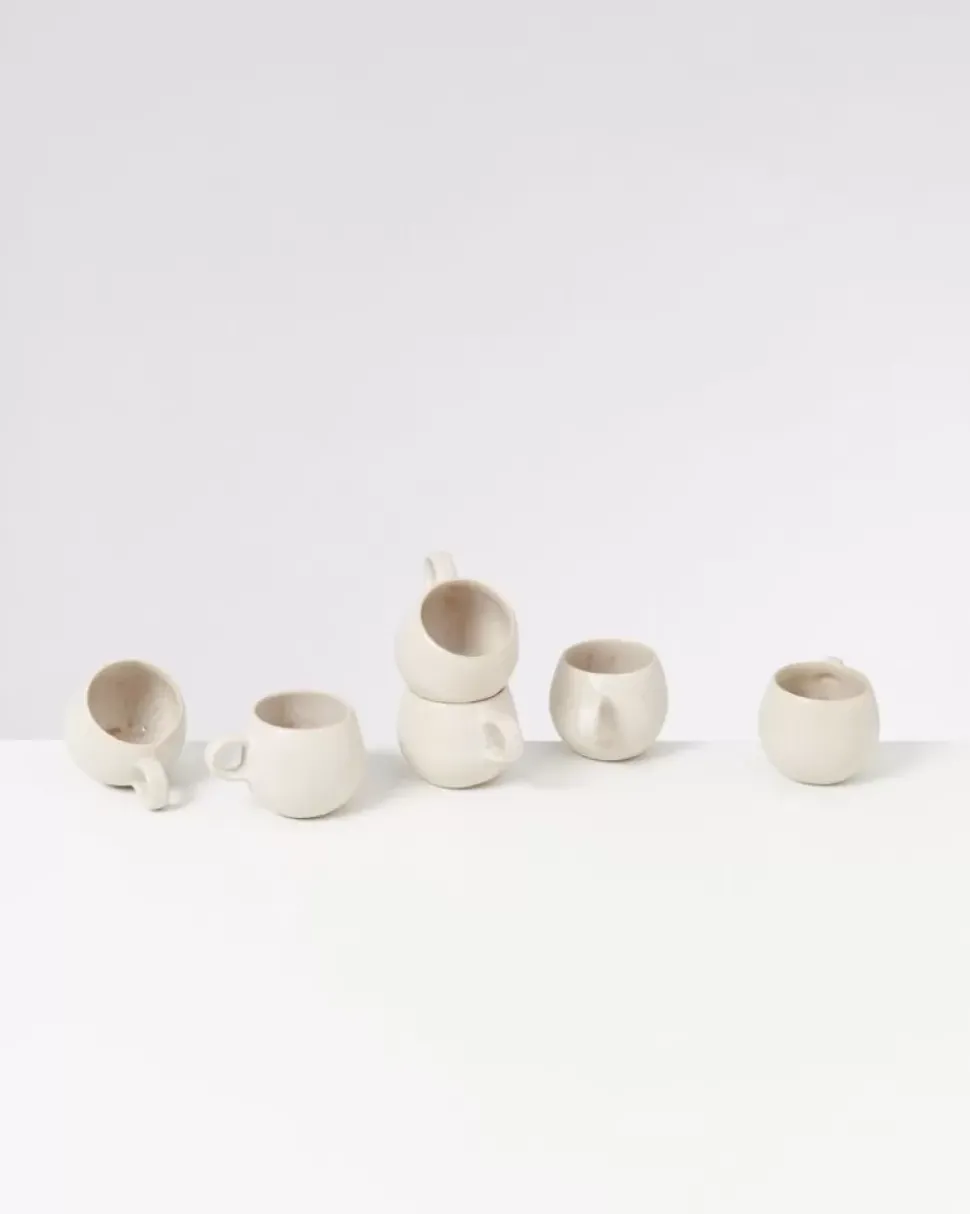 Sintra Espressotasse Sand