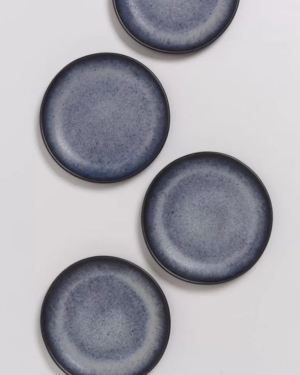 Sintra Miniteller Schwarz