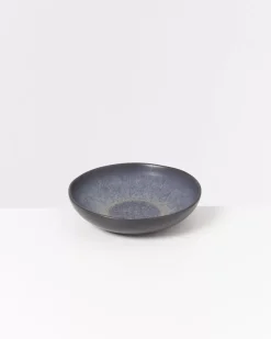 Sintra Miniteller Tief Schwarz