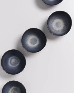 Sintra Muslischale Klein Schwarz