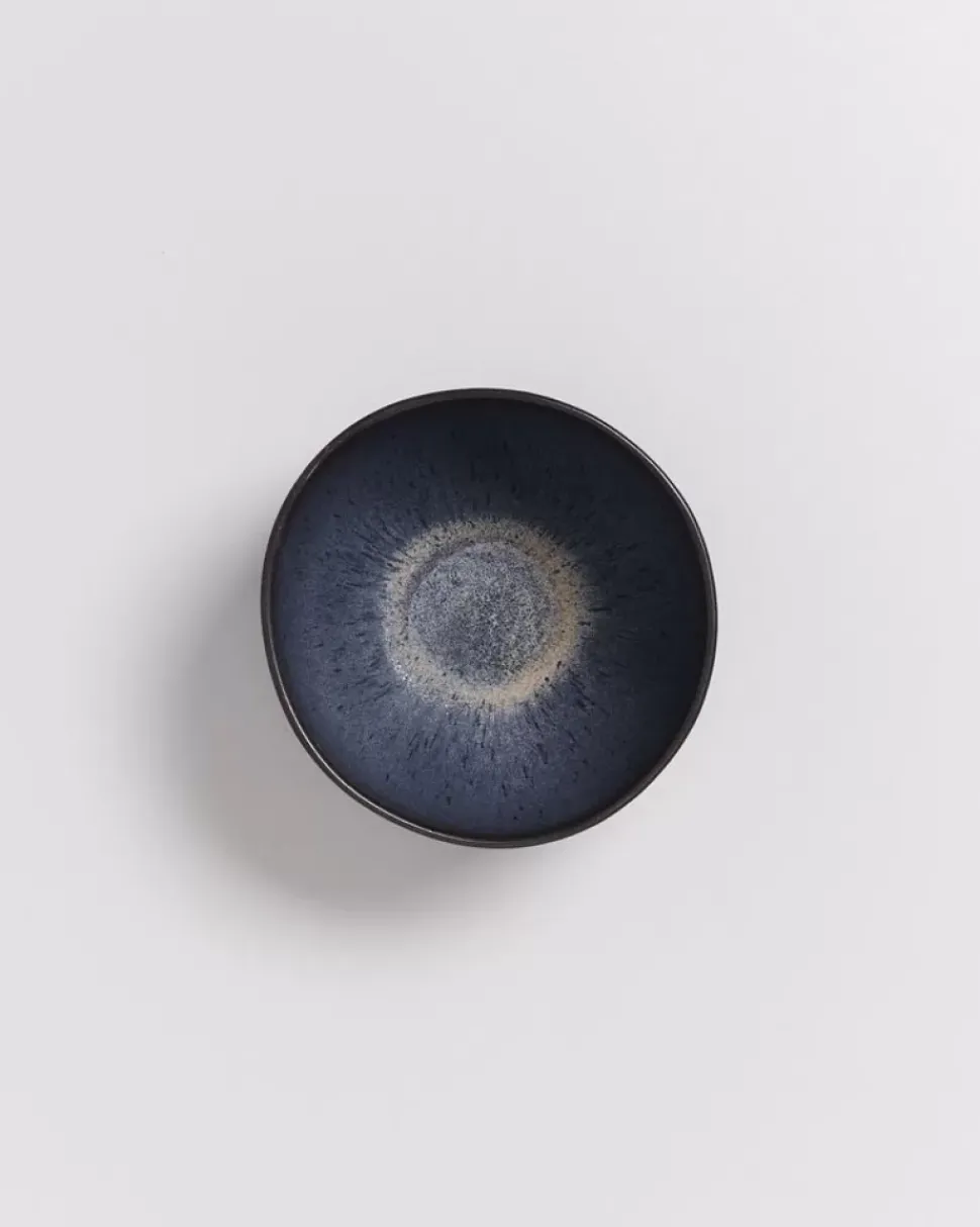 Sintra Muslischale Klein Schwarz