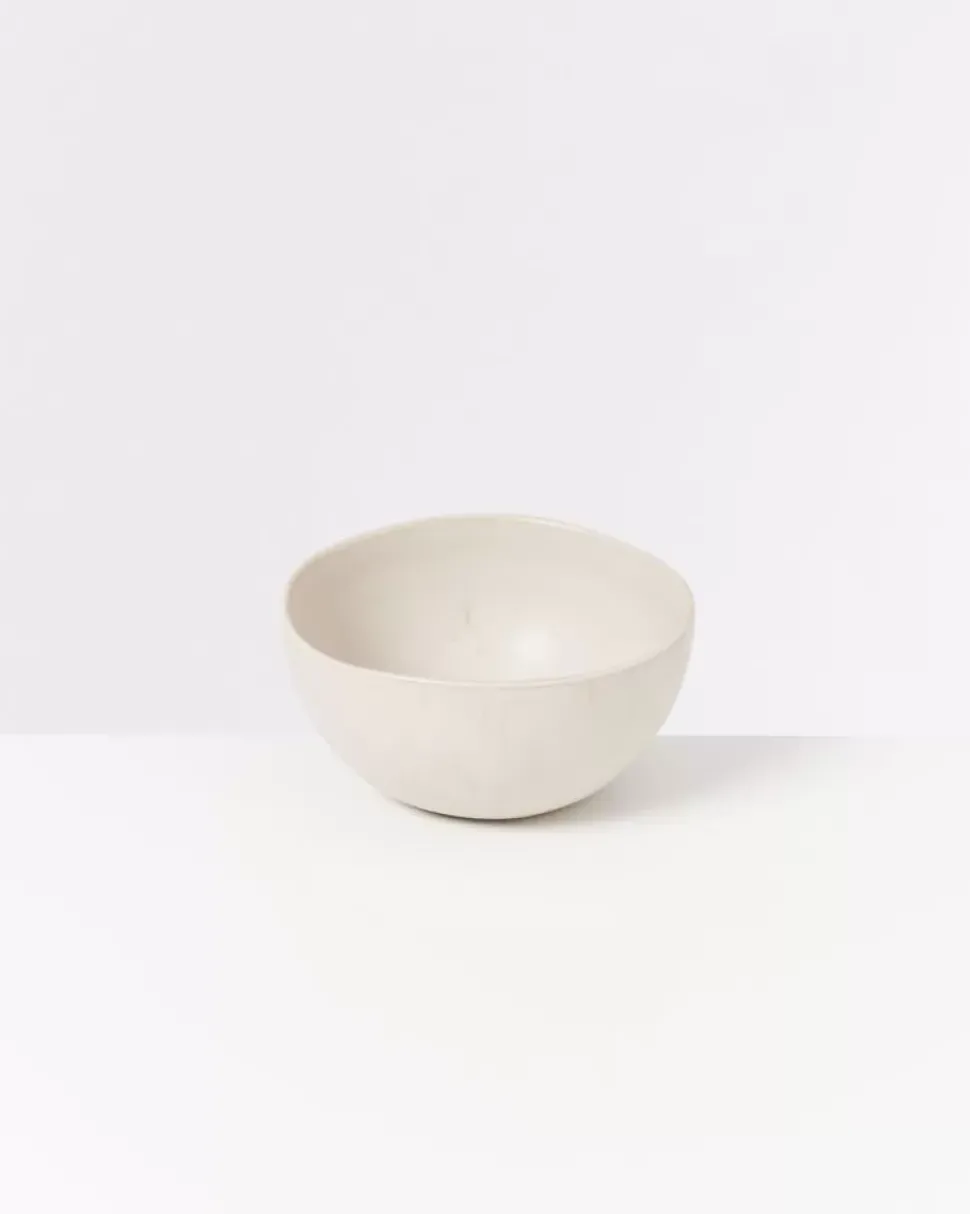 Sintra Muslischale Klein Sand