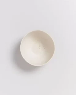 Sintra Muslischale Klein Sand