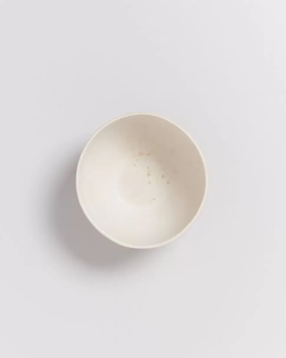 Sintra Muslischale Klein Sand