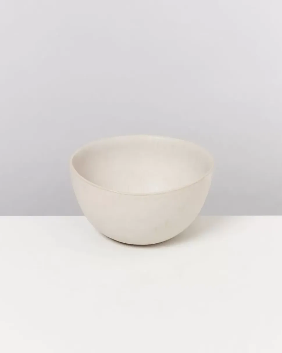 Sintra Muslischale Sand