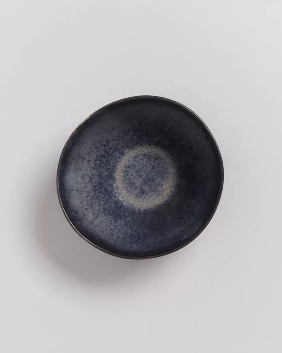 Sintra Muslischale Schwarz