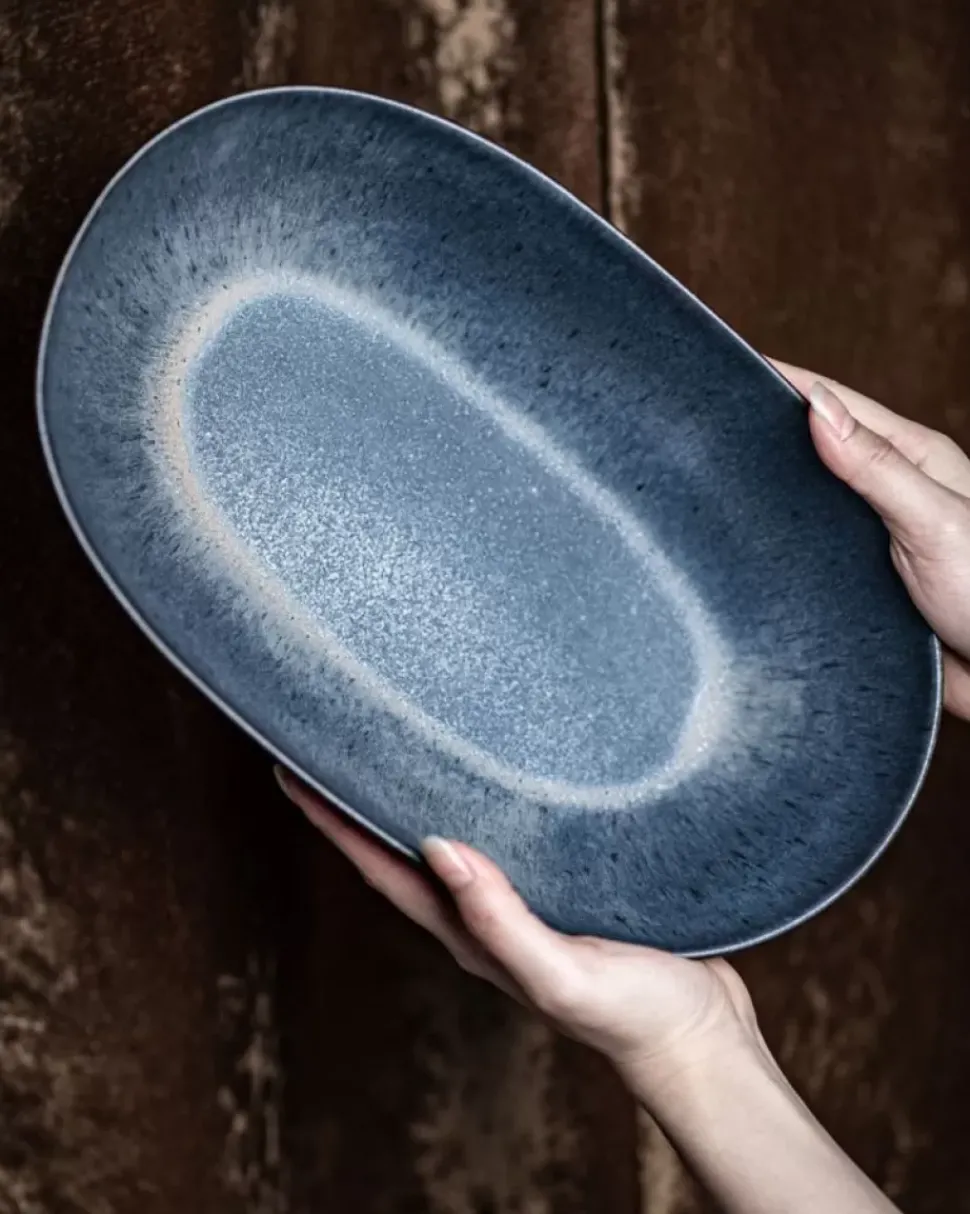 Sintra Ofenform Schwarz