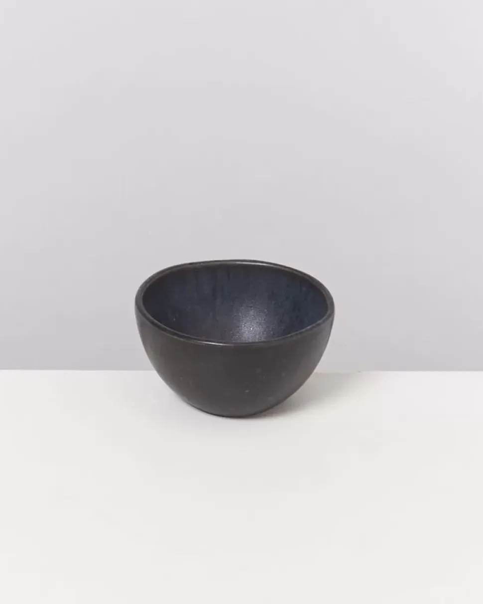 Sintra Saucenschälchen Klein Schwarz