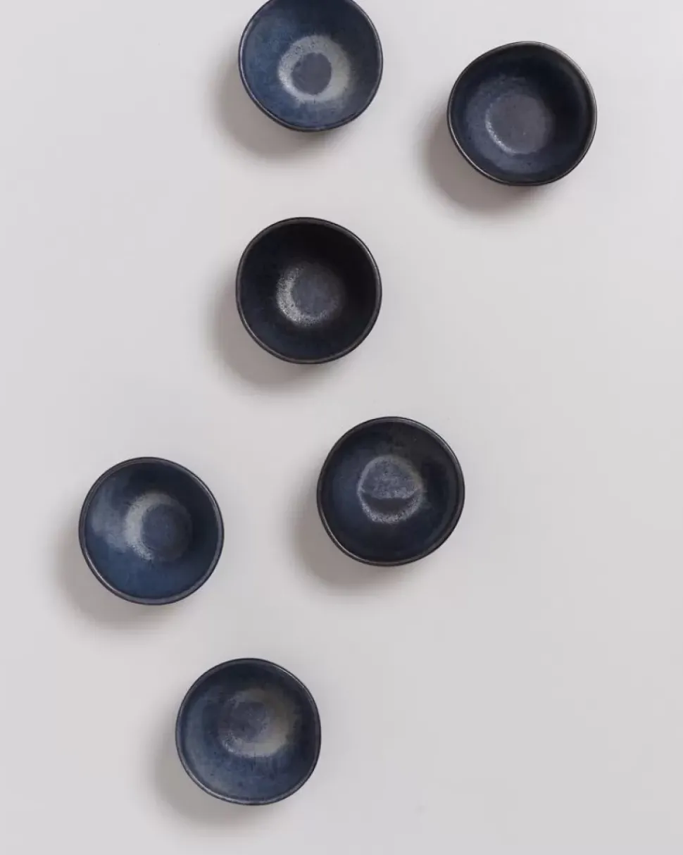 Sintra Saucenschälchen Klein Schwarz