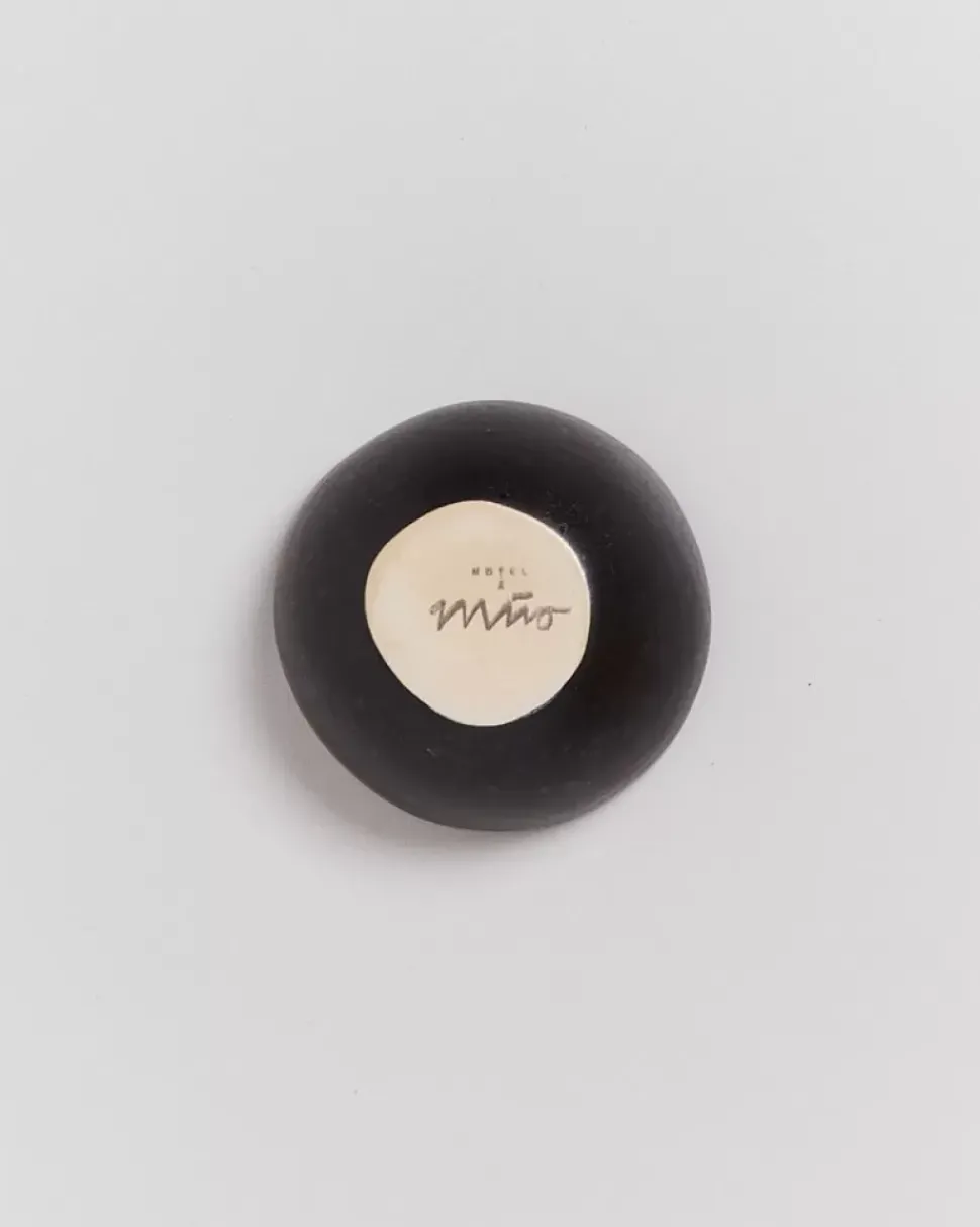 Sintra Saucenschälchen Klein Schwarz