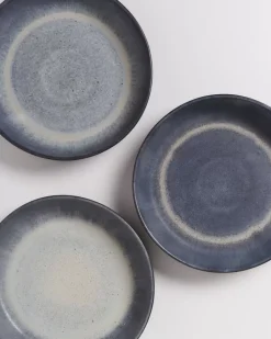 Sintra Schale Modern Gros Schwarz