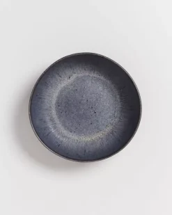 Sintra Schale Modern Klein Schwarz