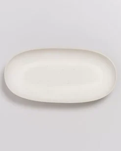 Sintra Servierplatte L Sand