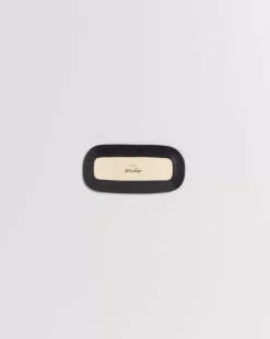 Sintra Servierplatte S Modern Schwarz