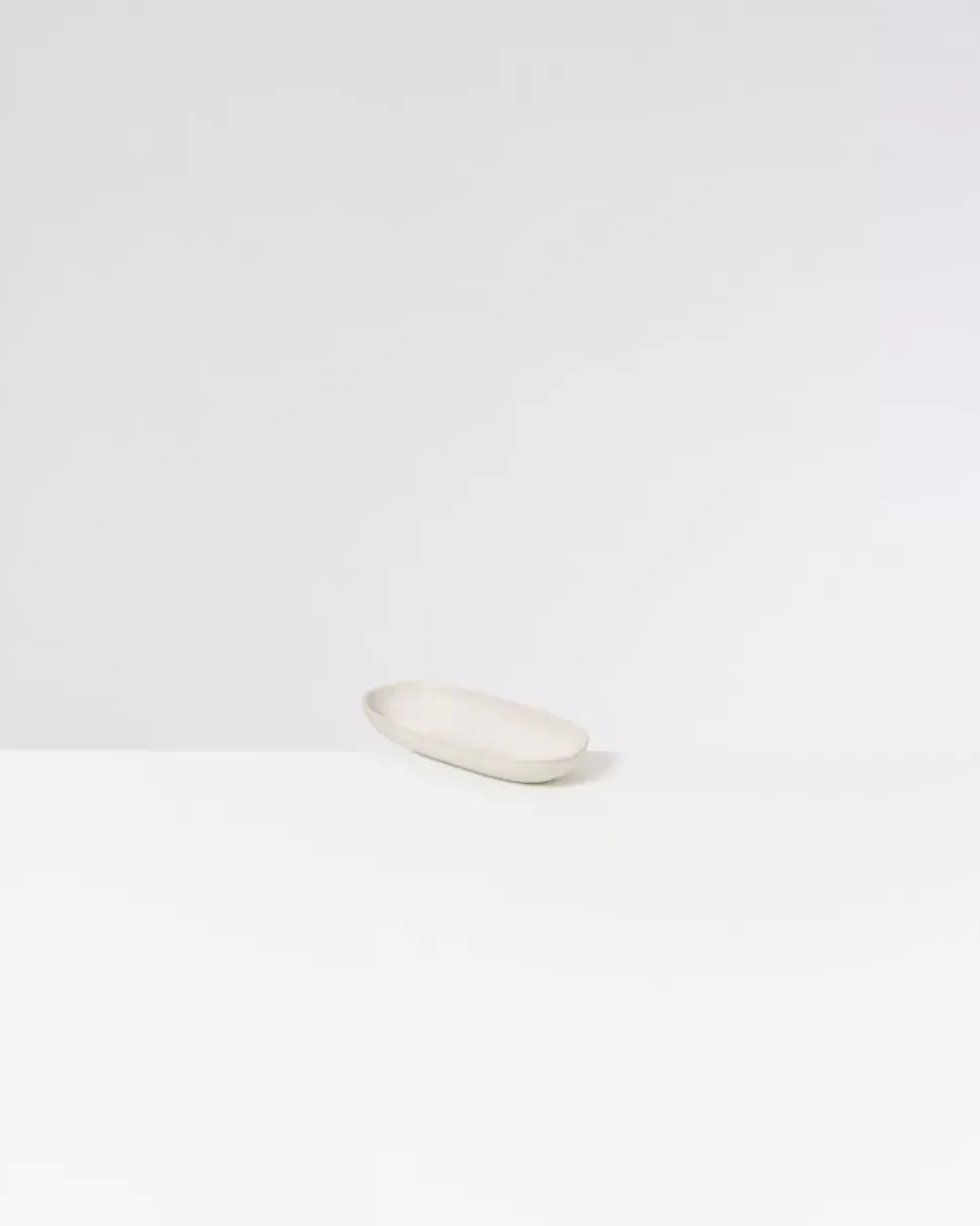 Sintra Servierplatte S Sand