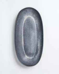 Sintra Servierplatte Xl Schwarz