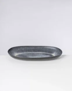 Sintra Servierplatte Xl Schwarz