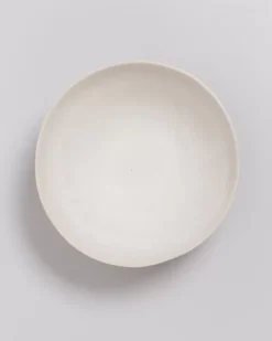 Sintra Servierschale Klein Flach Sand