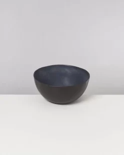 Sintra Servierschale Schwarz