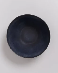 Sintra Servierschale Schwarz