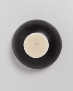 Sintra Servierschale Schwarz