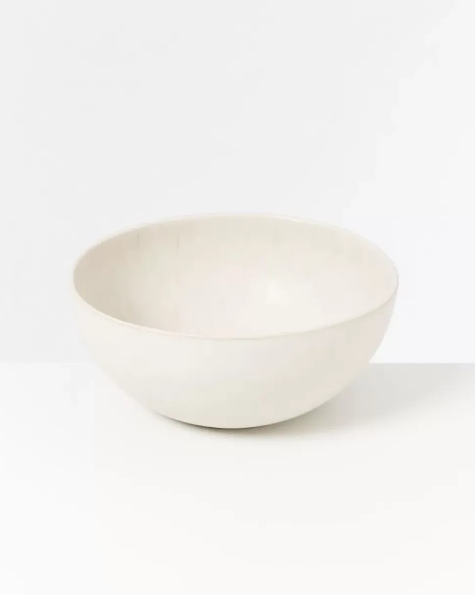 Sintra Suppenschale Sand