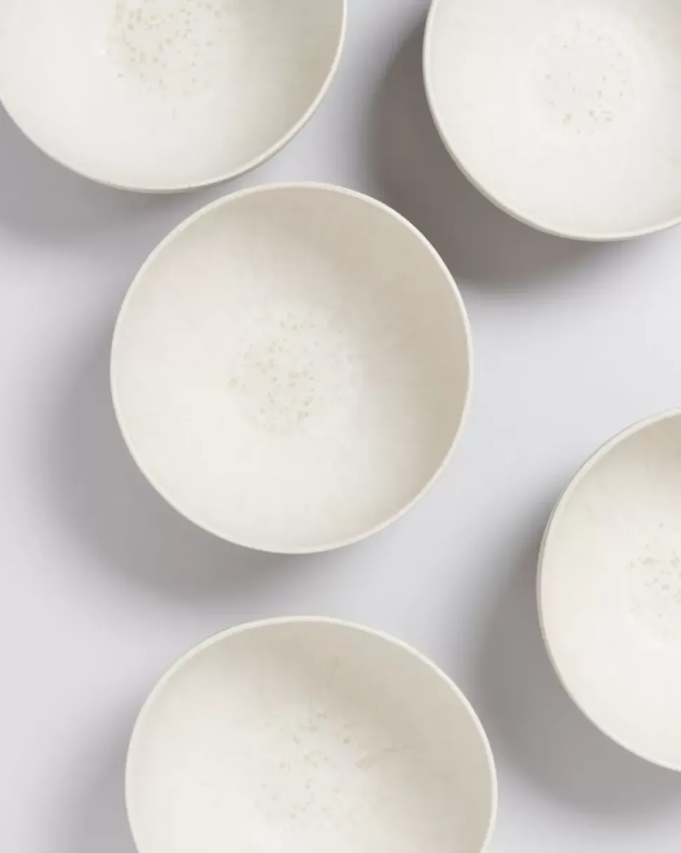 Sintra Suppenschale Sand