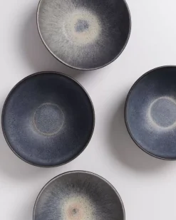 Sintra Suppenschale Schwarz