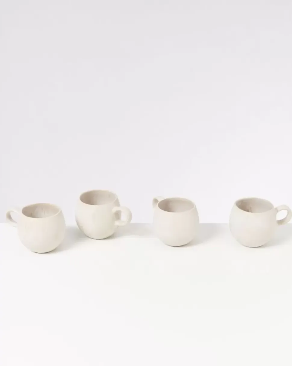 Sintra Tasse Klein Sand