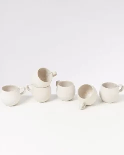 Sintra Tasse Klein Sand