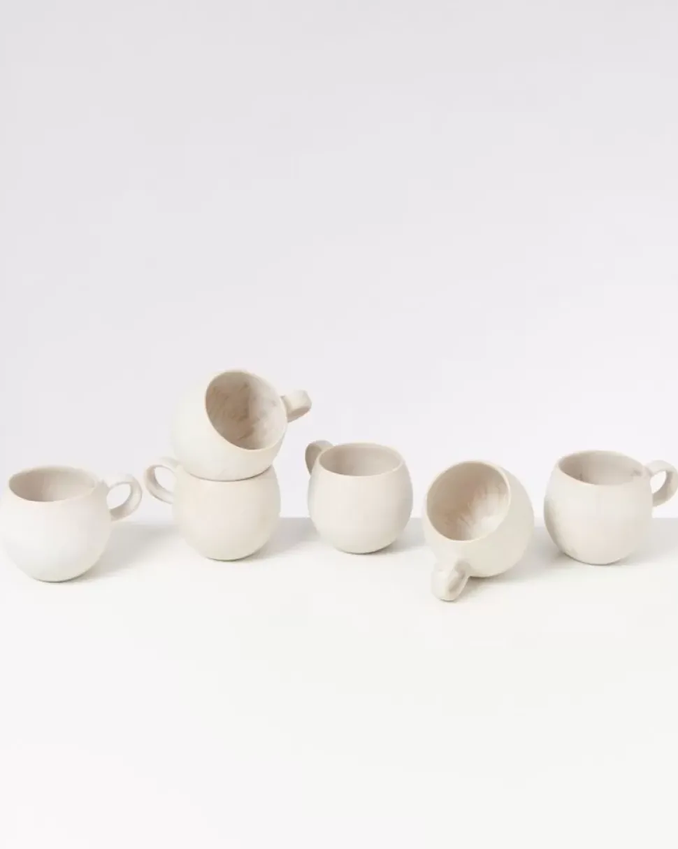 Sintra Tasse Klein Sand