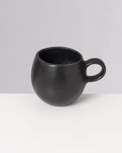 Sintra Tasse Klein Schwarz