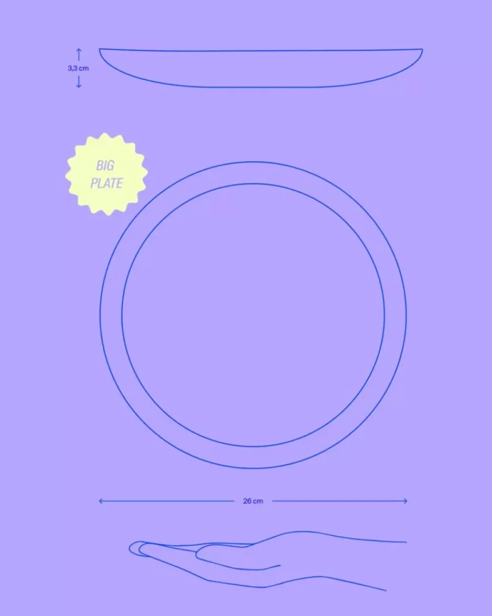 Sintra Teller Gros Schwarz