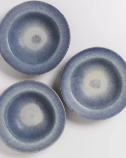 Sintra Teller Tief Schwarz